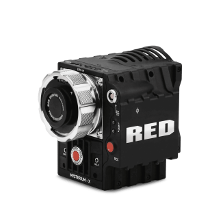 RED Epic X