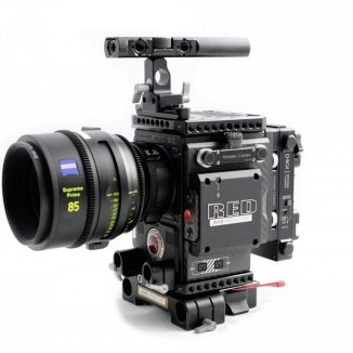 RED Weapon Monstro 8K VV