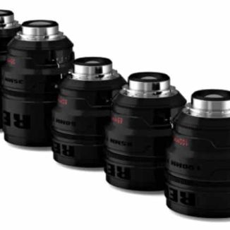RED Pro Primes