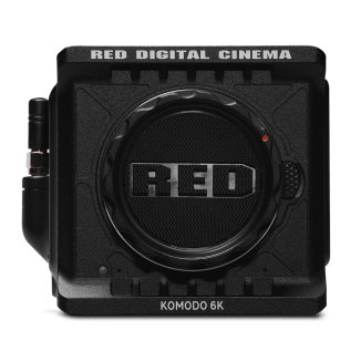 RED Komodo 6K