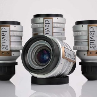 Richard Gale Clavius Primes