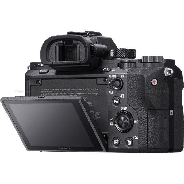 Sony Alpha 7s II