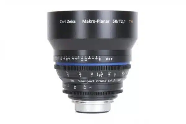 Zeiss CP.2 50mm Makro