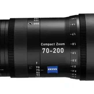 Zeiss CZ.2 70-200mm Zoom