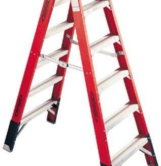Step Ladders