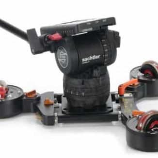 P+S Technic Skater Mini Dolly