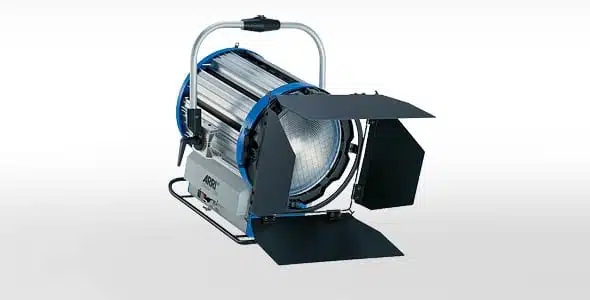 ARRI 12K Fresnel