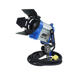 ARRI 150w Fresnel