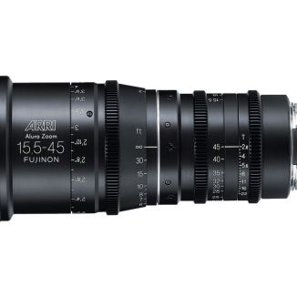 ARRI Alura 15.5-45mm