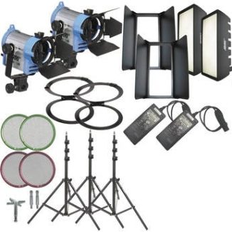 ARRI LoCaster Kit