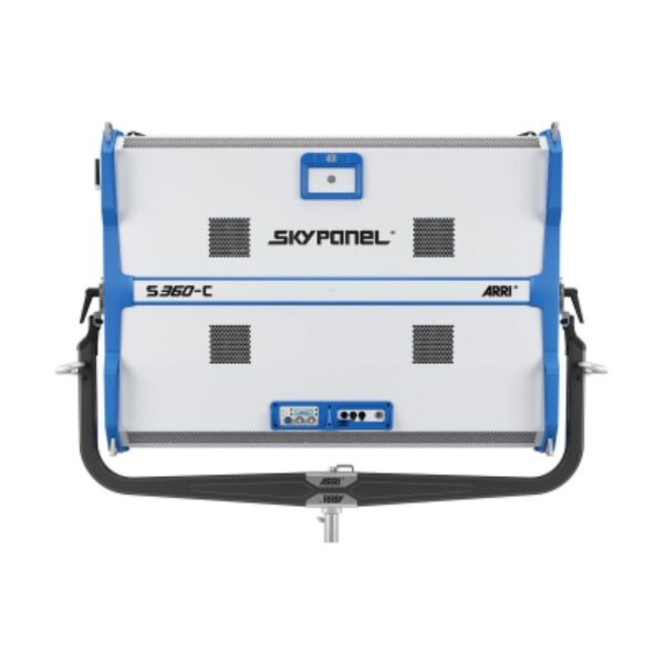 ARRI Skypanel S360-C