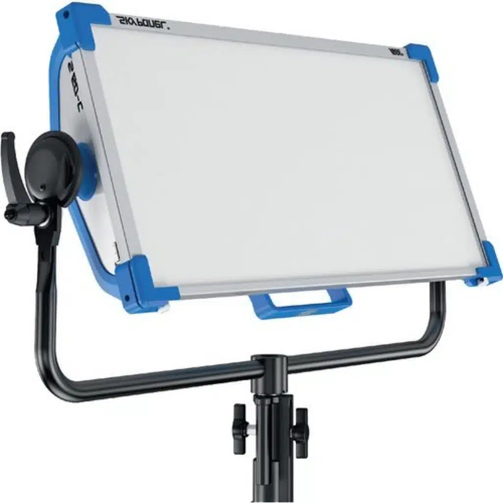 ARRI Skypanel S60-C