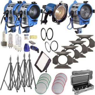 ARRI Softbank Kit