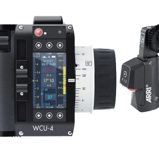 ARRI WCU-4