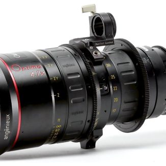 Angenieux Optimo 17-80mm