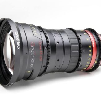 Angenieux Optimo 45-120mm