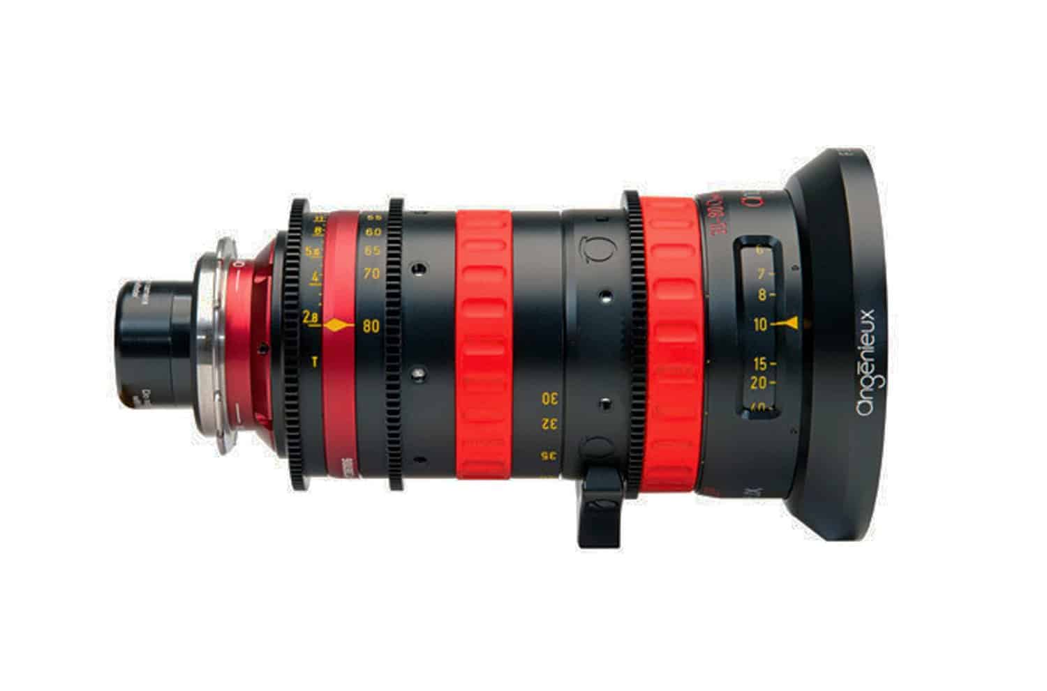 Angenieux Optimo DP 30-80mm