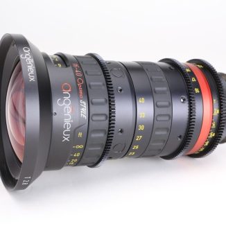 Angenieux Optimo Style 16-40mm