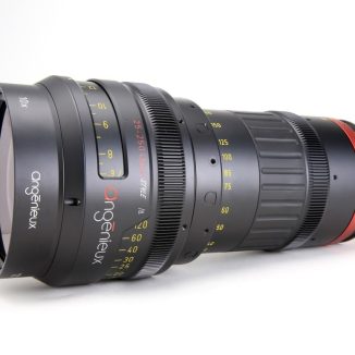 Angenieux Optimo Style 25-250mm