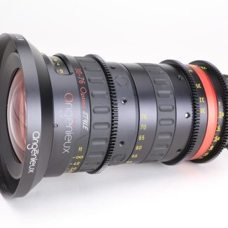 Angenieux Optimo Style 30-76mm