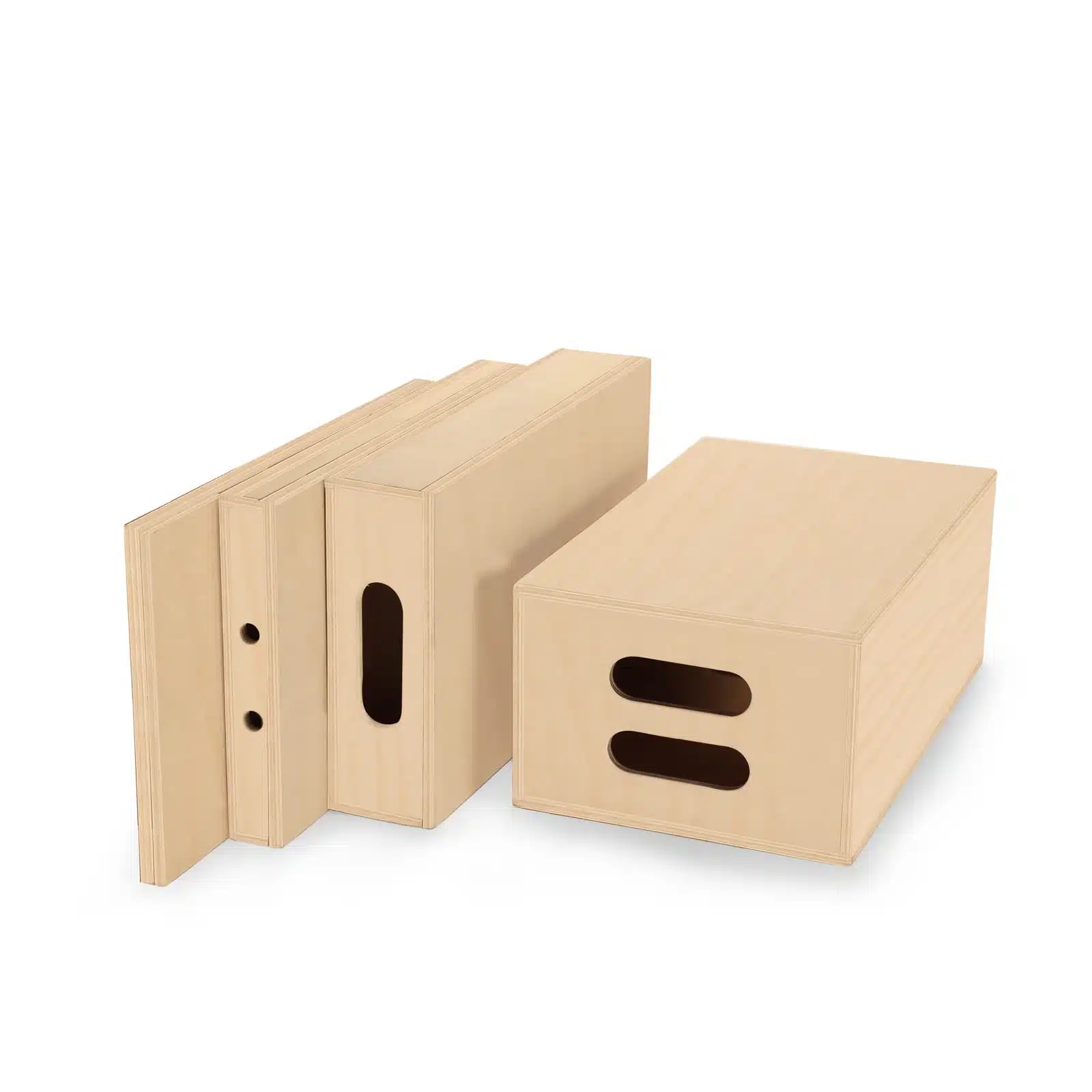 Apple Boxes - Image 2