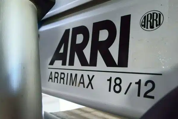 ARRIMAX