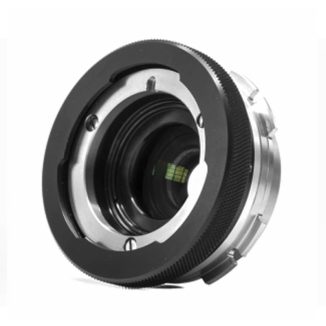 B4 to PL Mount Adapter