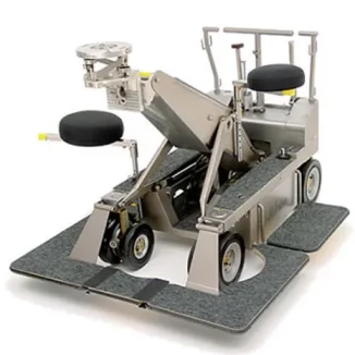 JL Fisher Model 11 Dolly