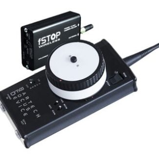 Bartech Wireless Follow Focus