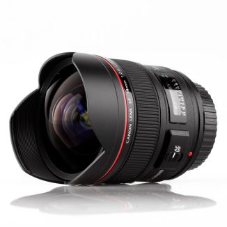 Canon 14mm L Series