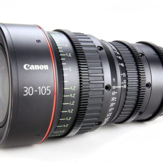 Canon 30-105mm