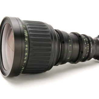 Canon HJ21x7.5