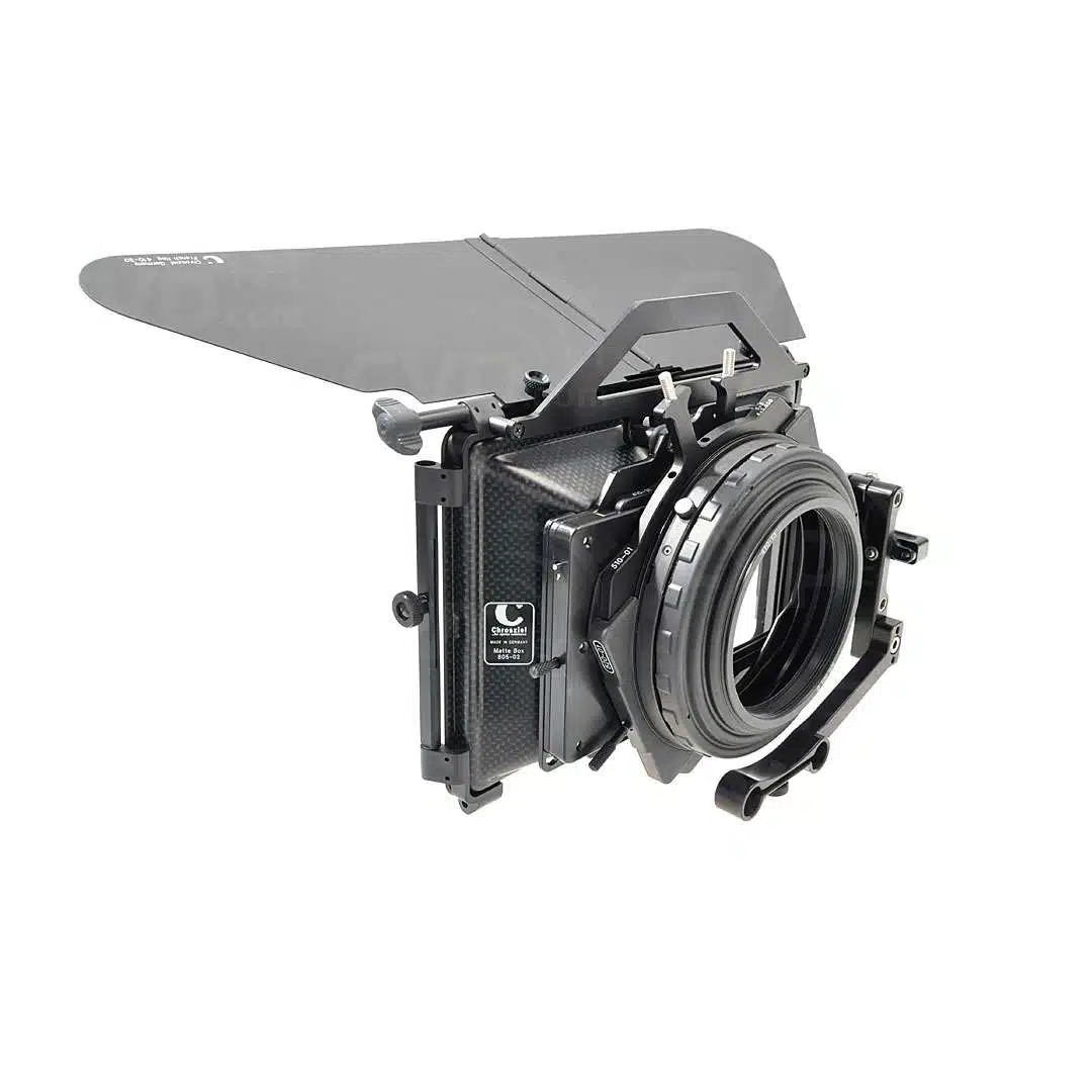 Chrosziel 805 Matte Box