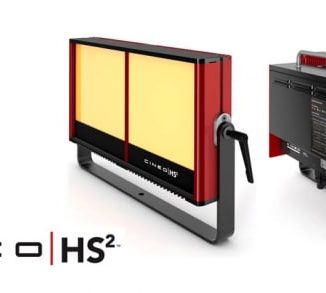 Cineo HS-2