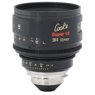 Cooke SK4 12mm