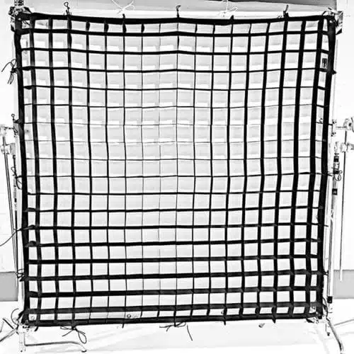Egg Crate Soft Fabric - Image 2