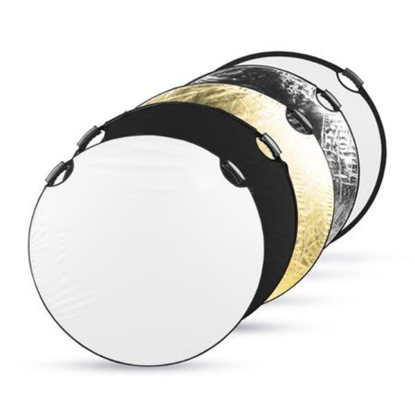 Flex Fill Collapsible Reflector
