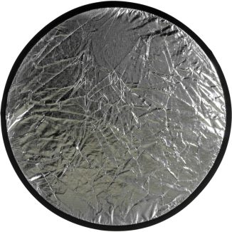 Flex Fill Collapsible Reflector
