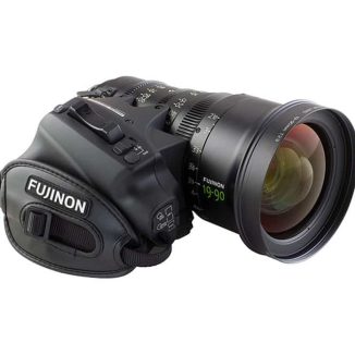 Fujinon 19-90mm Cabrio