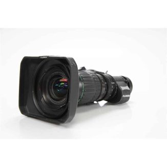 Fujinon A10x4.8 Super Wide
