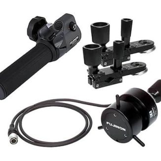 Fujinon Rear Focus Control