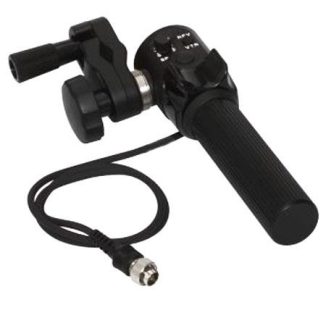 Fujinon Rear Zoom Control