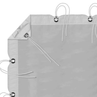 Half Soft Frost Overhead Butterfly