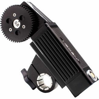 Hedén Lens Servo Motor