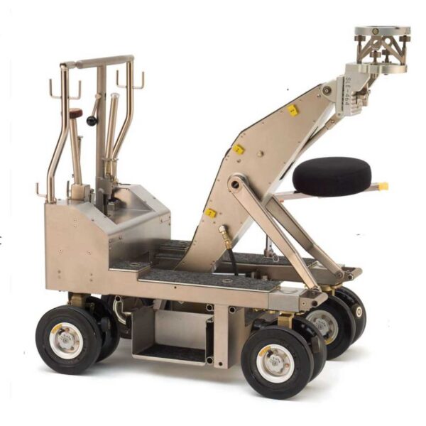 JL Fisher Model 11 Dolly – TX Only