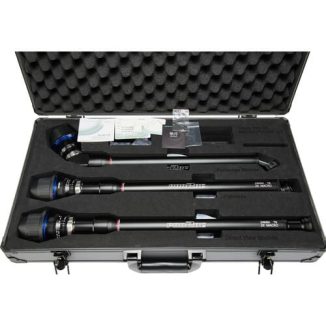 Laowa Pro2be T8 Probe 3-Lens Kit