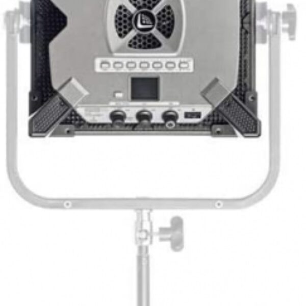 Litepanels Gemini 1×1