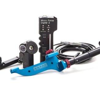 Preston MicroForce Zoom Control