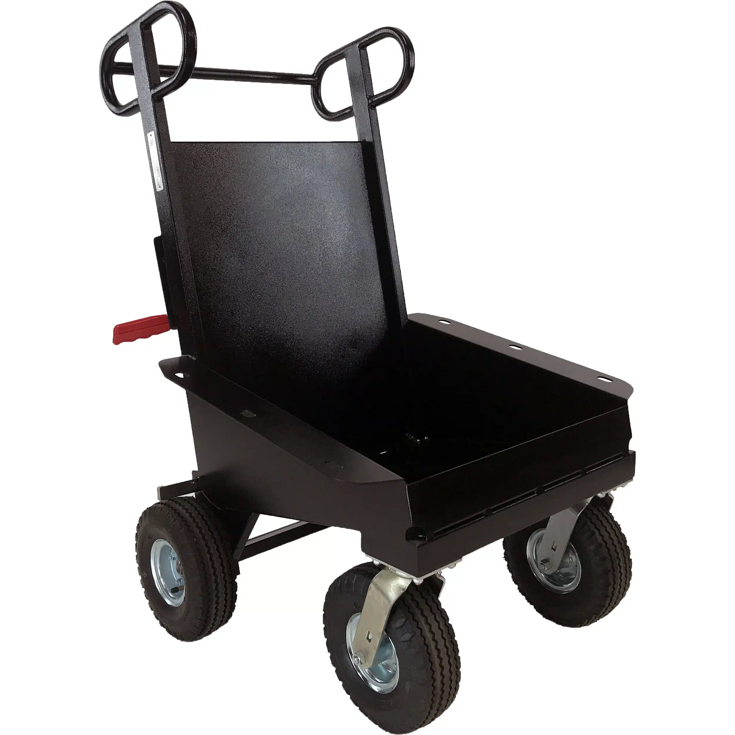 Muscle Cart - Image 2