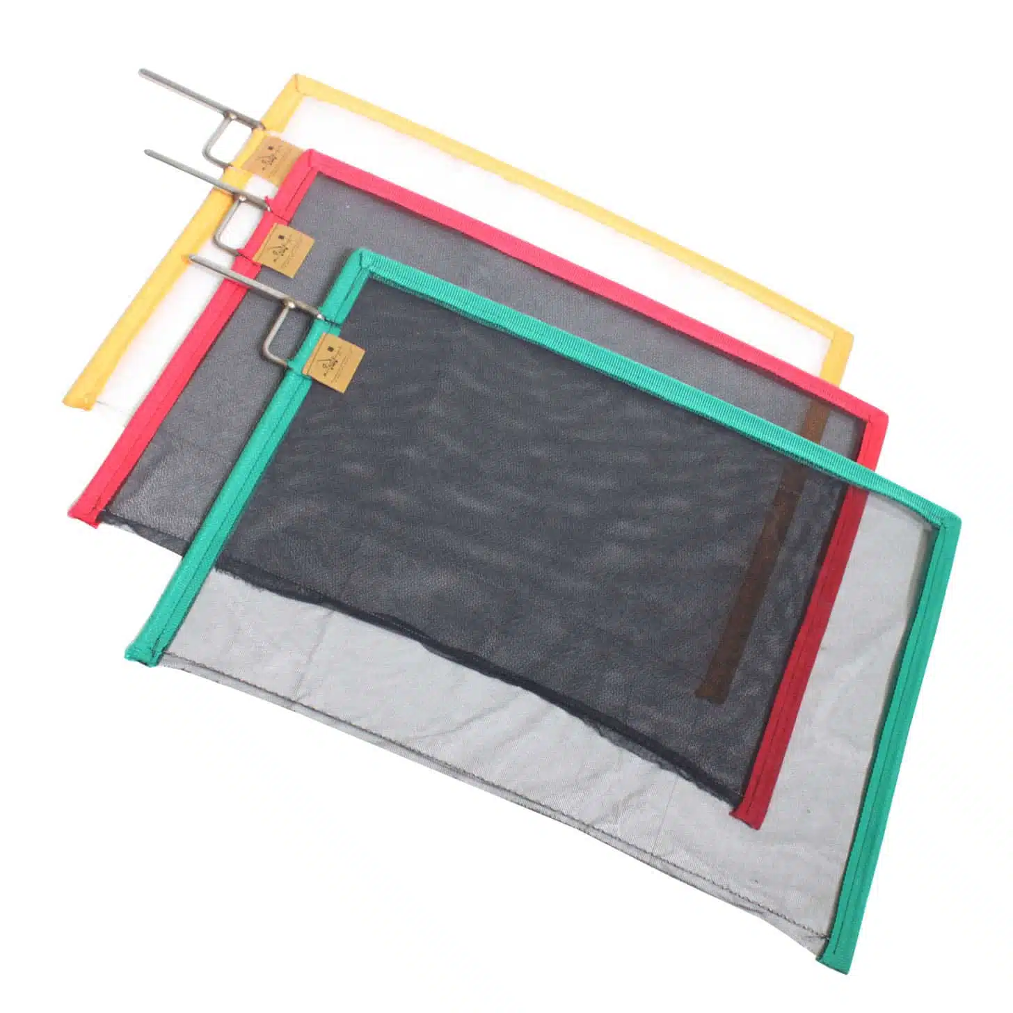 Nets & Flags Complete Kit - Image 3